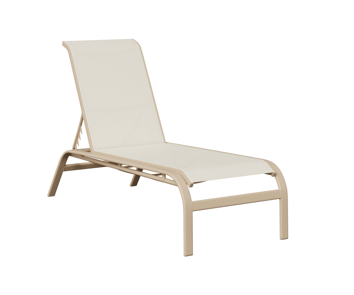 Murphy Sling Chaise Lounge
