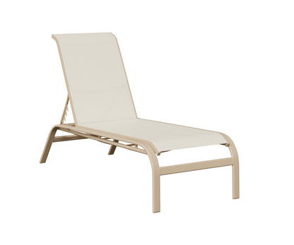 Murphy Sling Chaise Lounge