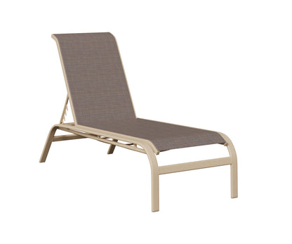 Murphy Sling Chaise Lounge