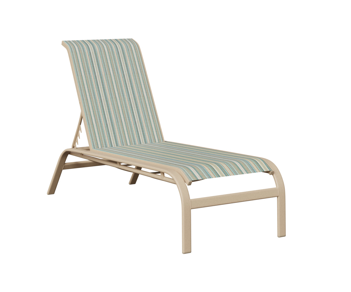 Murphy Sling Chaise Lounge