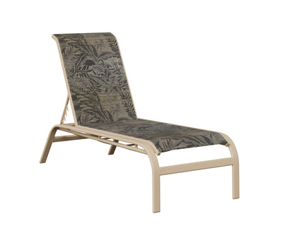 Murphy Sling Chaise Lounge