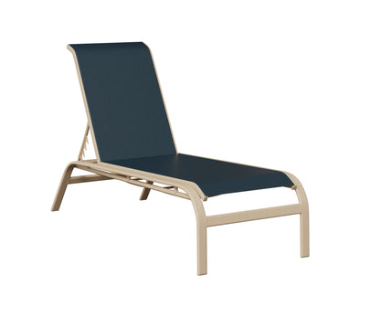 Murphy Sling Chaise Lounge