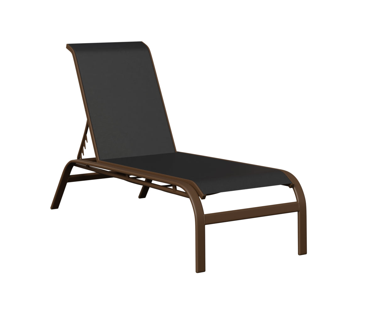 Murphy Sling Chaise Lounge