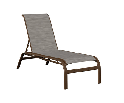 Murphy Sling Chaise Lounge