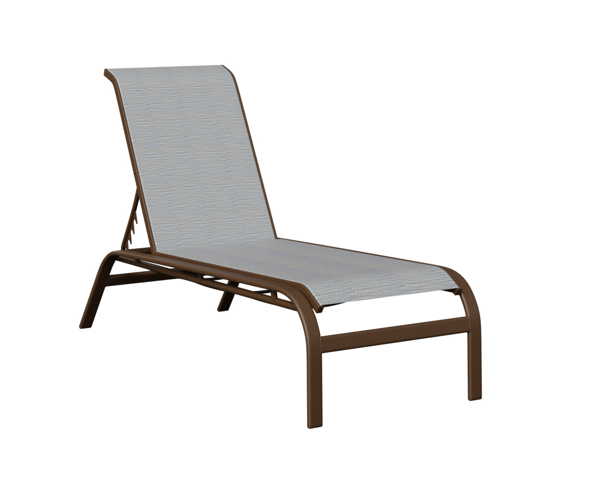 Murphy Sling Chaise Lounge