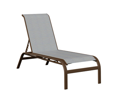 Murphy Sling Chaise Lounge