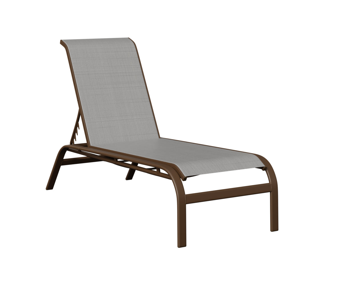 Murphy Sling Chaise Lounge