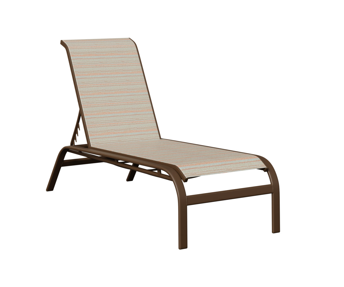 Murphy Sling Chaise Lounge