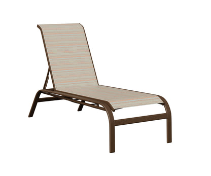 Murphy Sling Chaise Lounge