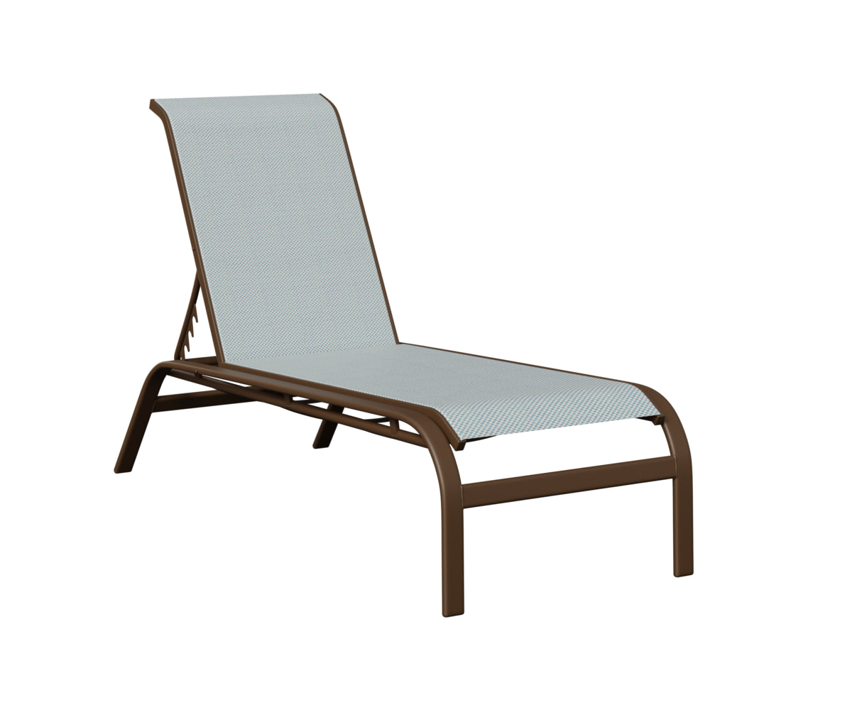 Murphy Sling Chaise Lounge