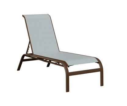 Murphy Sling Chaise Lounge