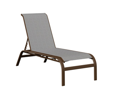 Murphy Sling Chaise Lounge