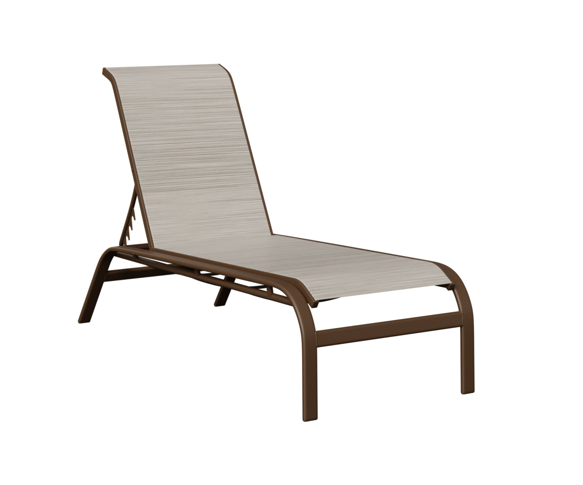 Murphy Sling Chaise Lounge