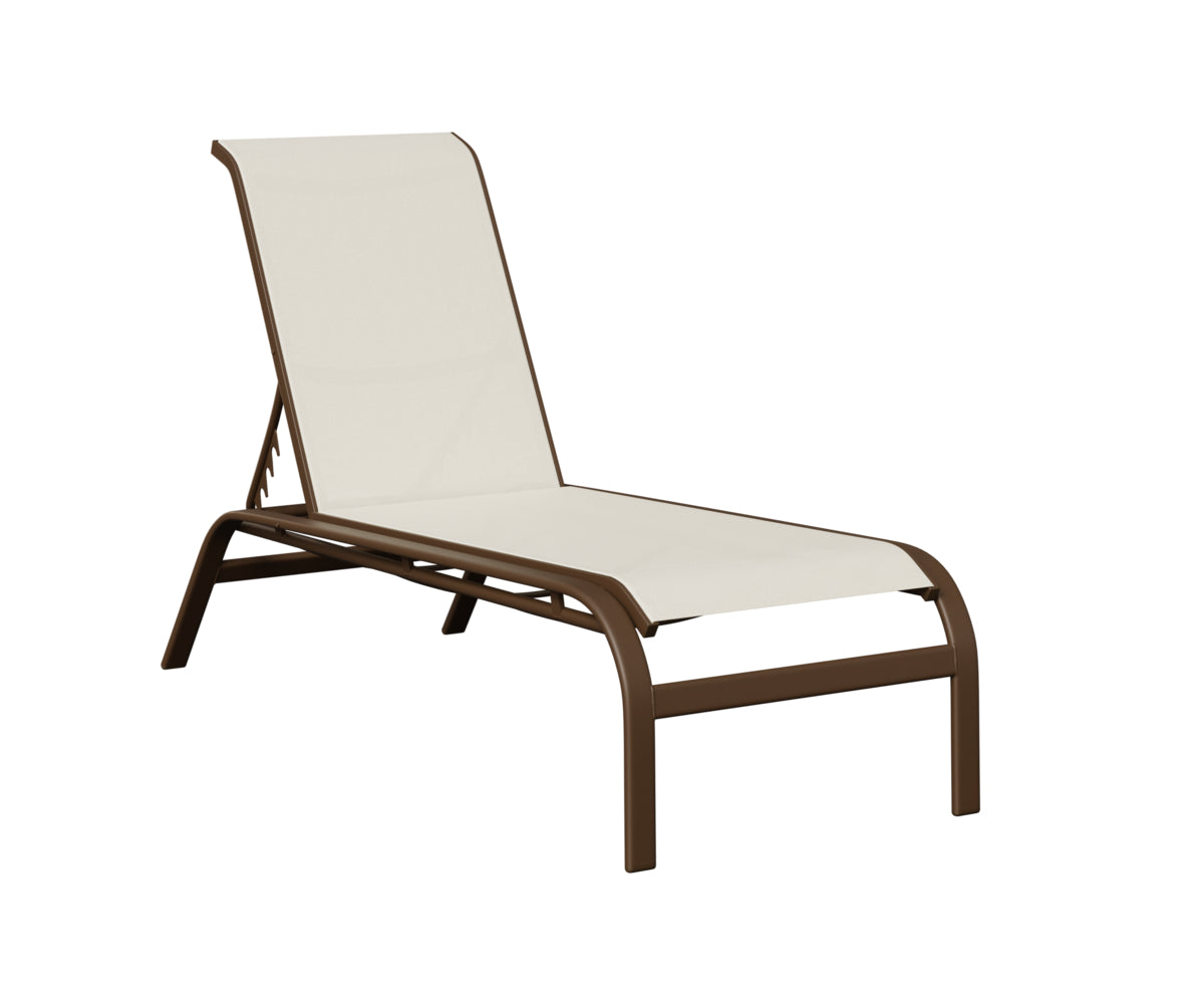 Murphy Sling Chaise Lounge