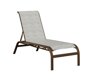 Murphy Sling Chaise Lounge