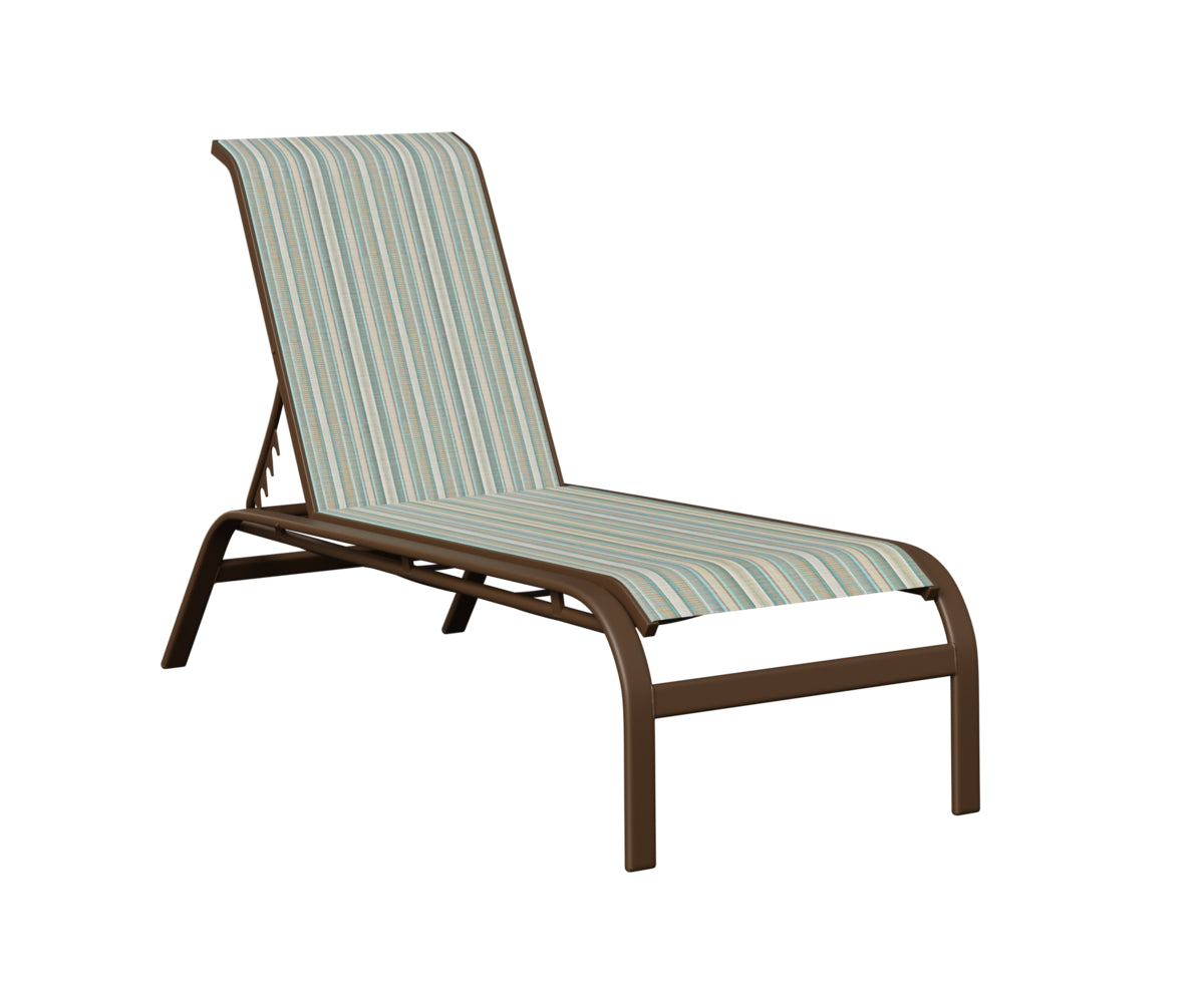 Murphy Sling Chaise Lounge