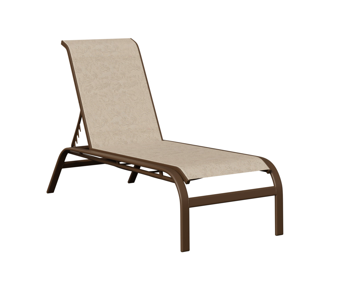 Murphy Sling Chaise Lounge