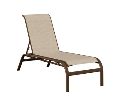 Murphy Sling Chaise Lounge