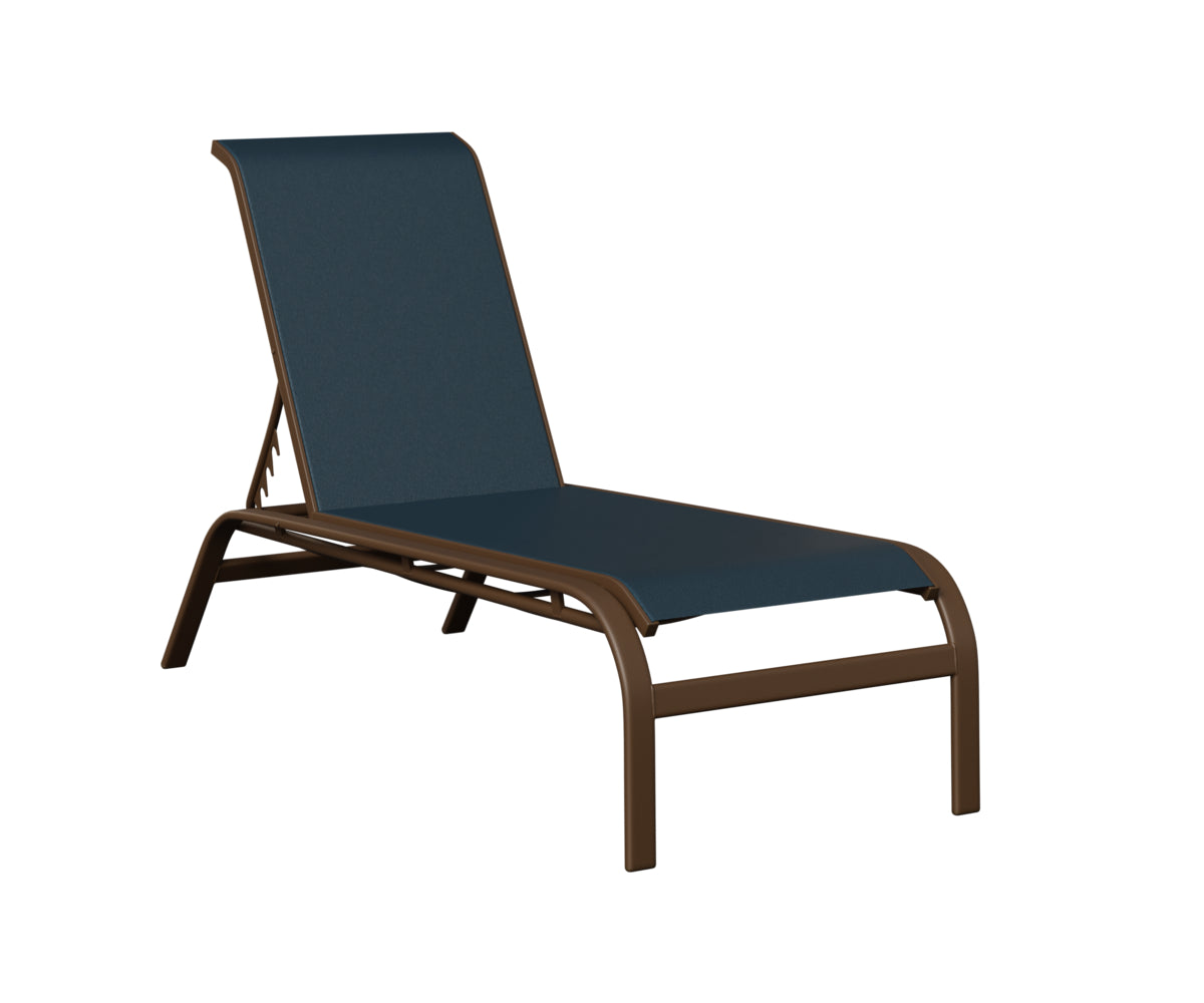 Murphy Sling Chaise Lounge