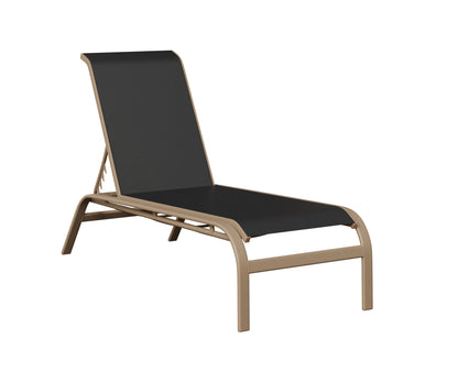 Murphy Sling Chaise Lounge
