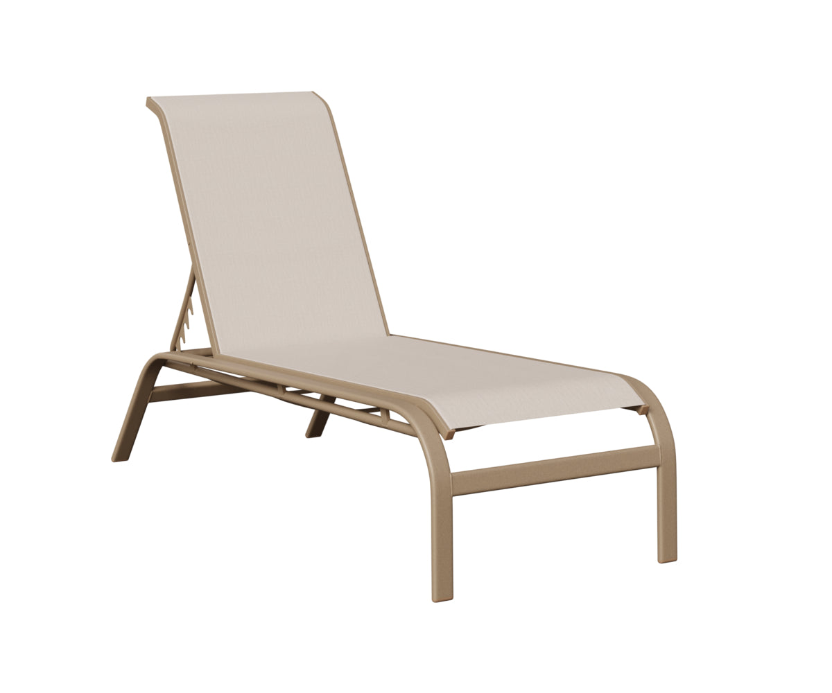 Murphy Sling Chaise Lounge