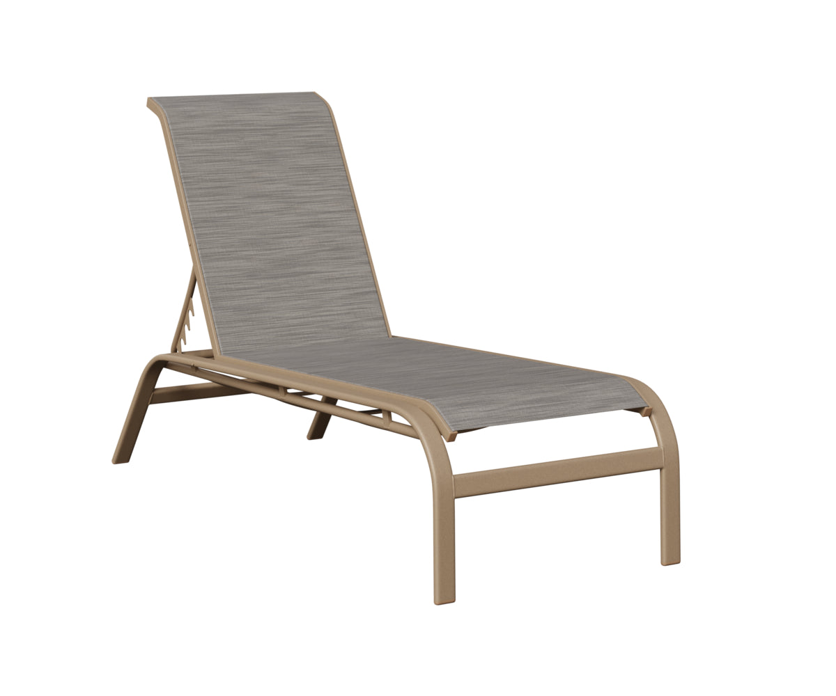 Murphy Sling Chaise Lounge