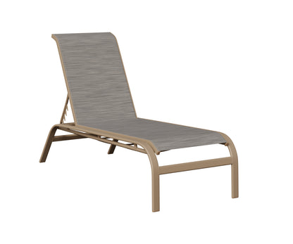 Murphy Sling Chaise Lounge