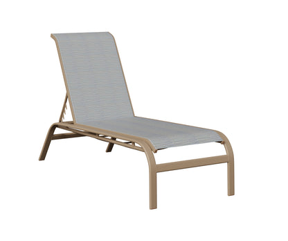 Murphy Sling Chaise Lounge