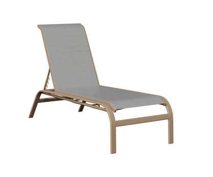 Murphy Sling Chaise Lounge