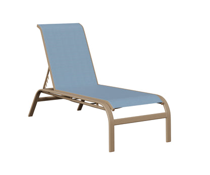 Murphy Sling Chaise Lounge