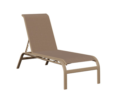 Murphy Sling Chaise Lounge