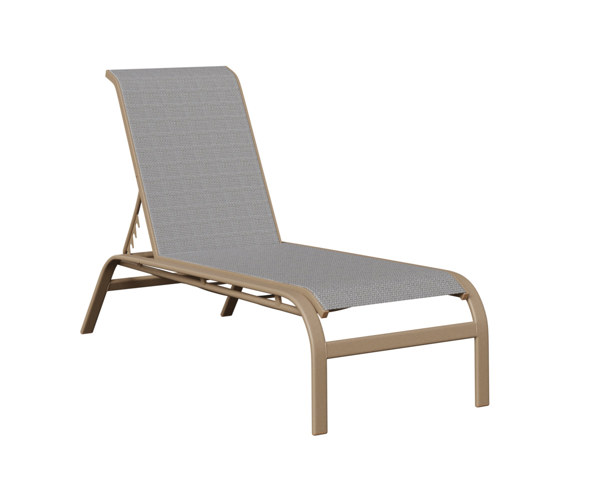 Murphy Sling Chaise Lounge