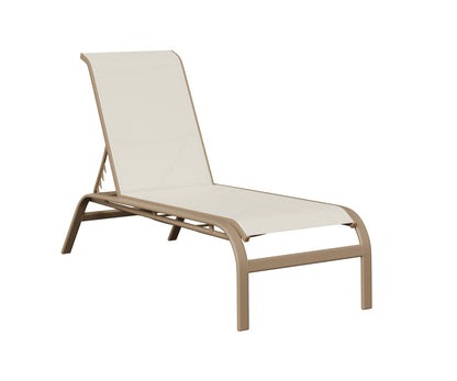 Murphy Sling Chaise Lounge