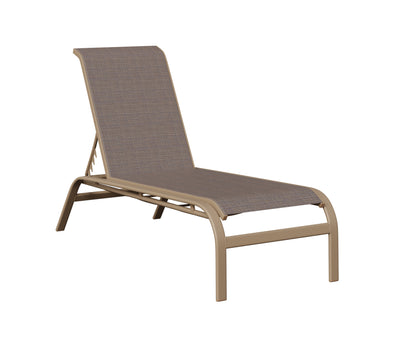 Murphy Sling Chaise Lounge