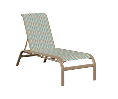 Murphy Sling Chaise Lounge