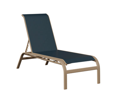 Murphy Sling Chaise Lounge