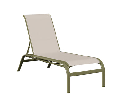 Murphy Sling Chaise Lounge