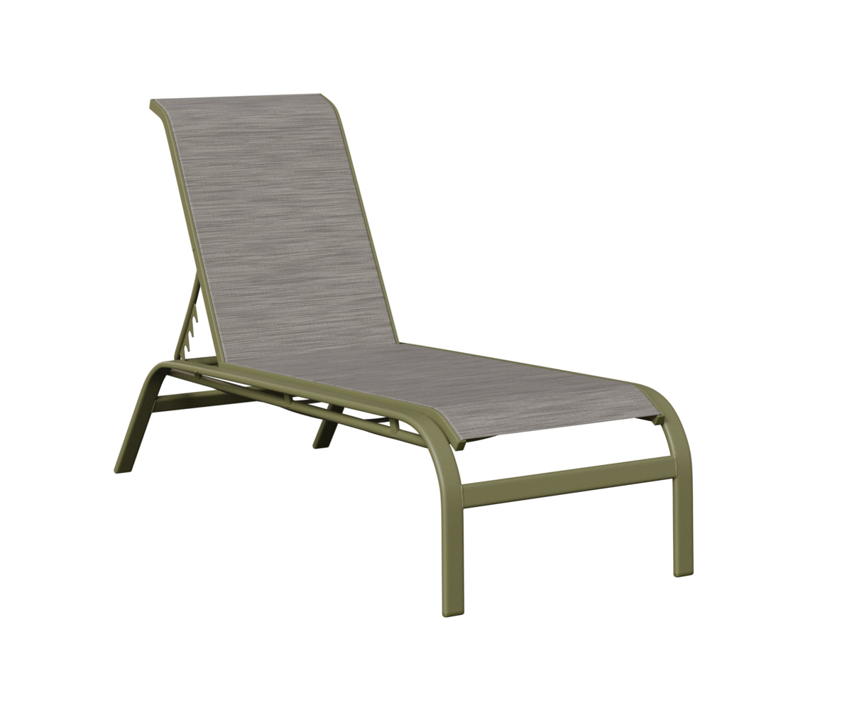 Murphy Sling Chaise Lounge