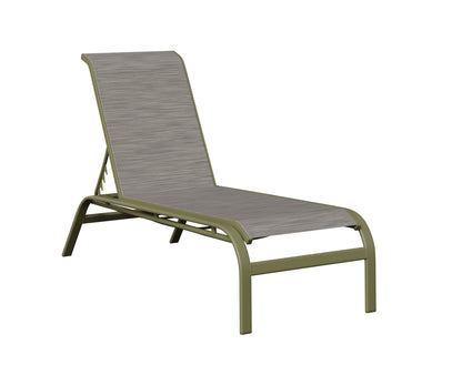 Murphy Sling Chaise Lounge