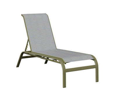 Murphy Sling Chaise Lounge