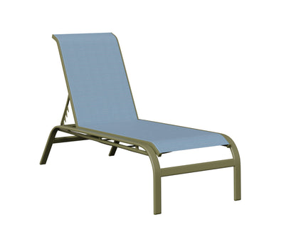 Murphy Sling Chaise Lounge