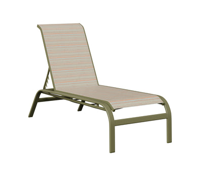 Murphy Sling Chaise Lounge