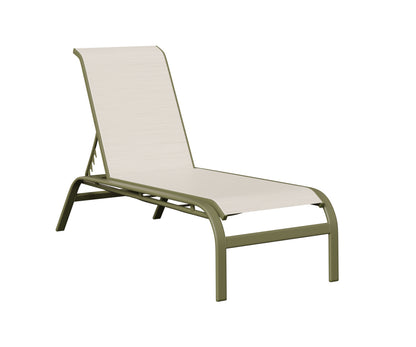Murphy Sling Chaise Lounge