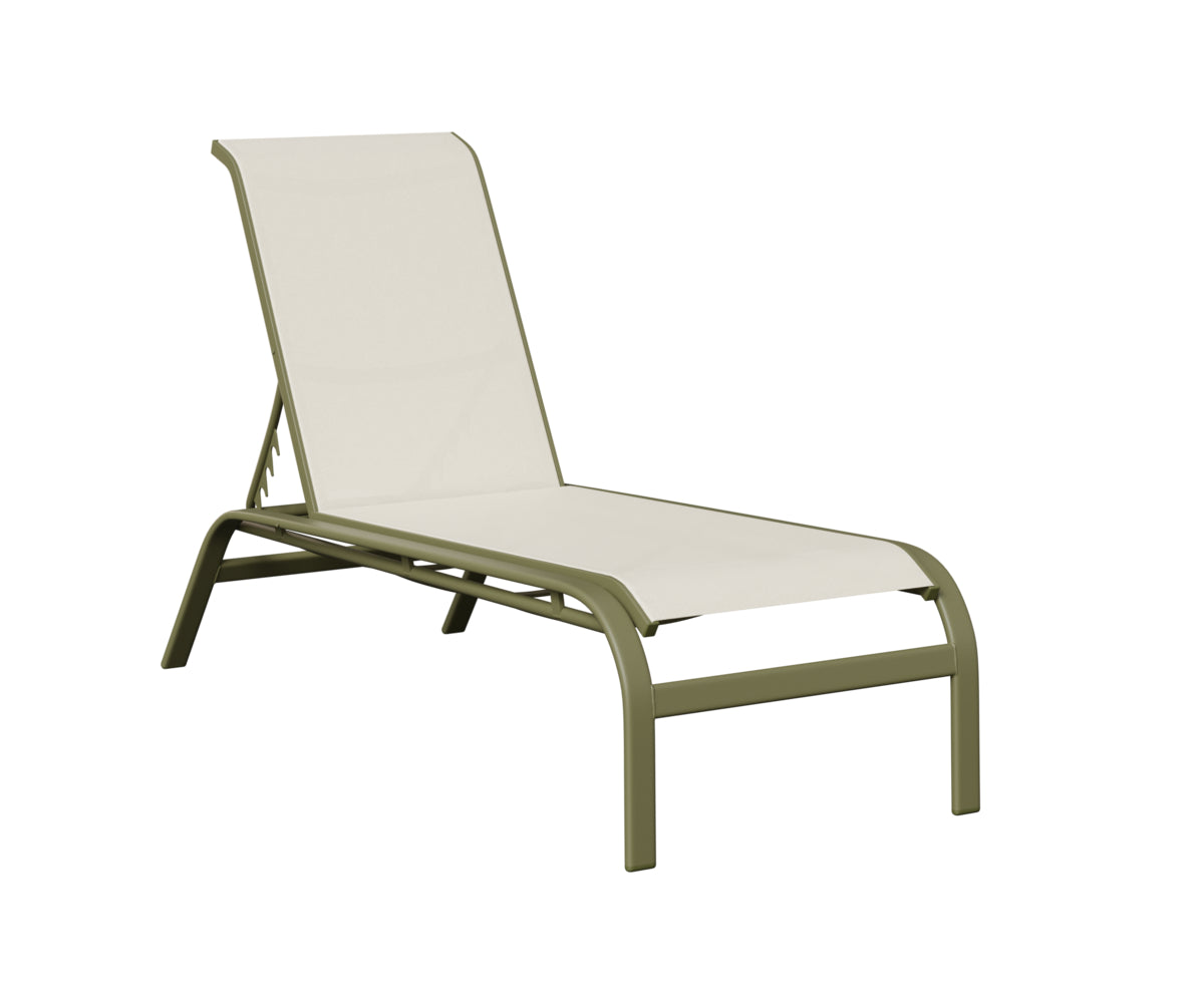 Murphy Sling Chaise Lounge