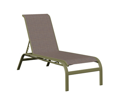 Murphy Sling Chaise Lounge