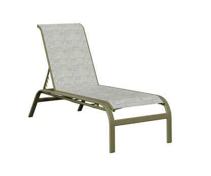 Murphy Sling Chaise Lounge