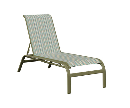 Murphy Sling Chaise Lounge