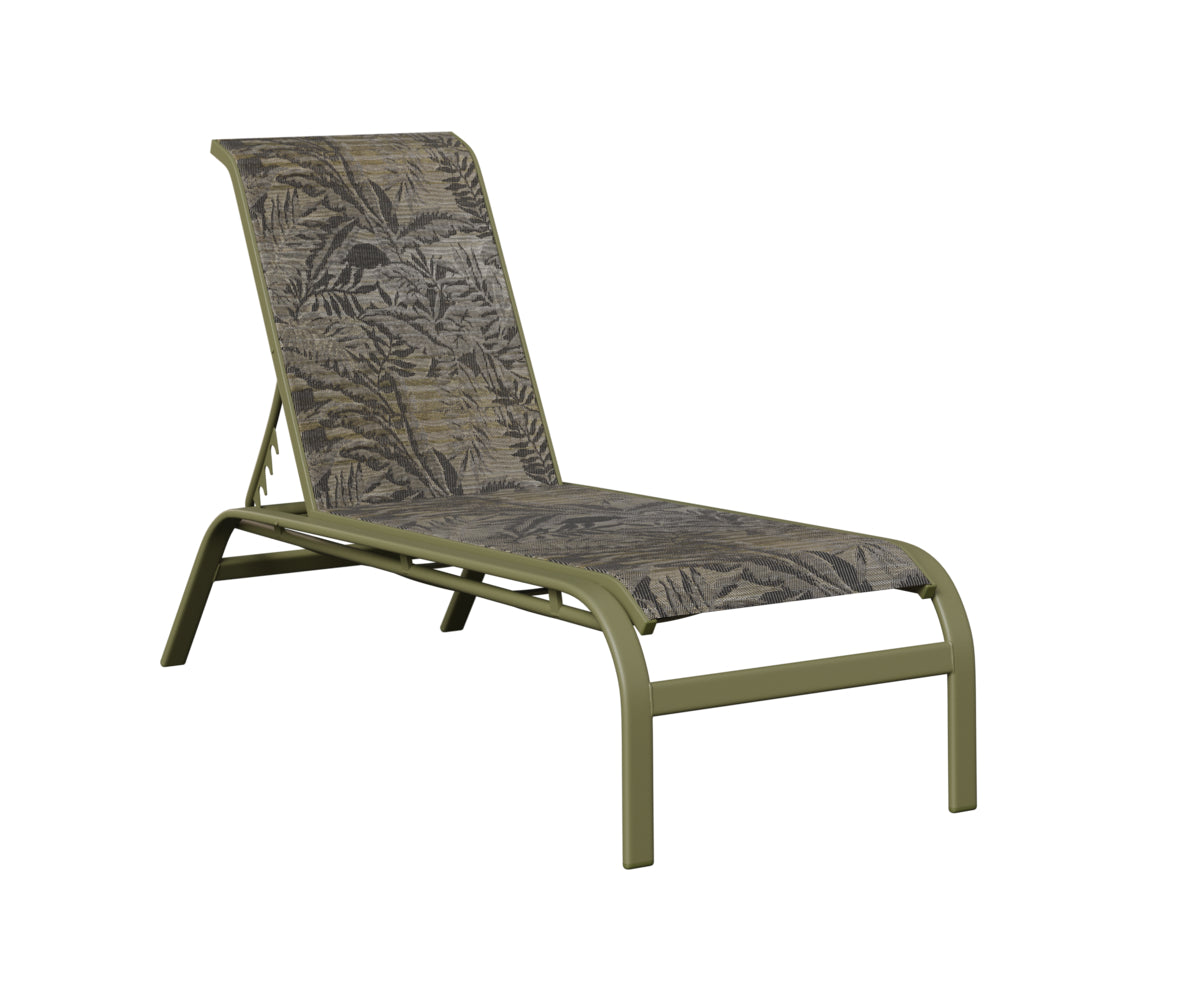 Murphy Sling Chaise Lounge