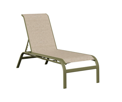 Murphy Sling Chaise Lounge