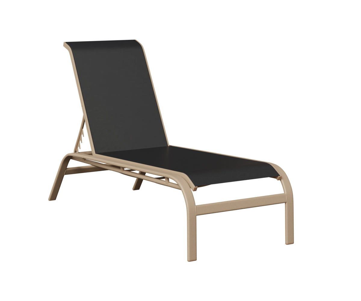 Murphy Sling Chaise Lounge